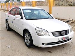 كيا اوبتيما